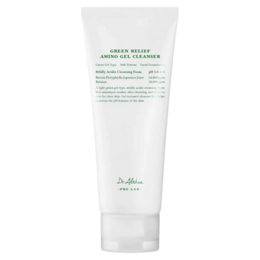 DR. ALTHEA Gentle Čistící gel 100 ml