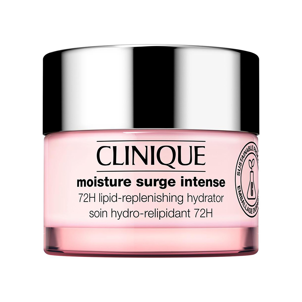 CLINIQUE Moisture Surge Intense 72H Lipid-Replenishing Hydrator hydratační krém 30 ml