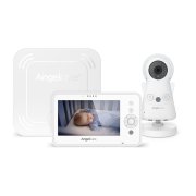 ANGELCARE AC25 Monitor pohybu dechu a video chůvička