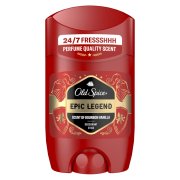OLD SPICE Tuhý deodorant Epic Legend 50 ml
