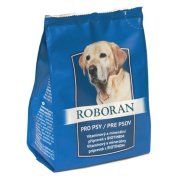 ROBORAN pro psy s biotinem prášek 500 g