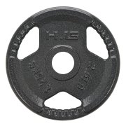 HMS Kotouč s držadlem Hammertone THM01 1,25 kg antracit