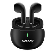 Niceboy HIVE Beans POP black