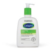 Cetaphil hydratační mléko 500ml