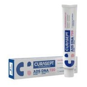 CURASEPT ADS DNA 720 Gelová zubní pasta 75ml