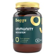 Beggs Immunity Booster cps.30