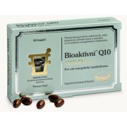 Bioaktivní Q10 Gold 100mg 60 kapslí