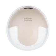 Canpol babies Elektrická hands-free odsávačka mateřského mléka do podprsenky SmartSense