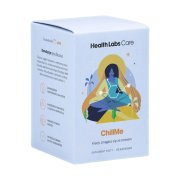 HEALTH LABS CARE ChillMe Pro zmírnění stresu a napětí 60 kapslí