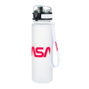Baagl Tritanová láhev na pití NASA, 500 ml
