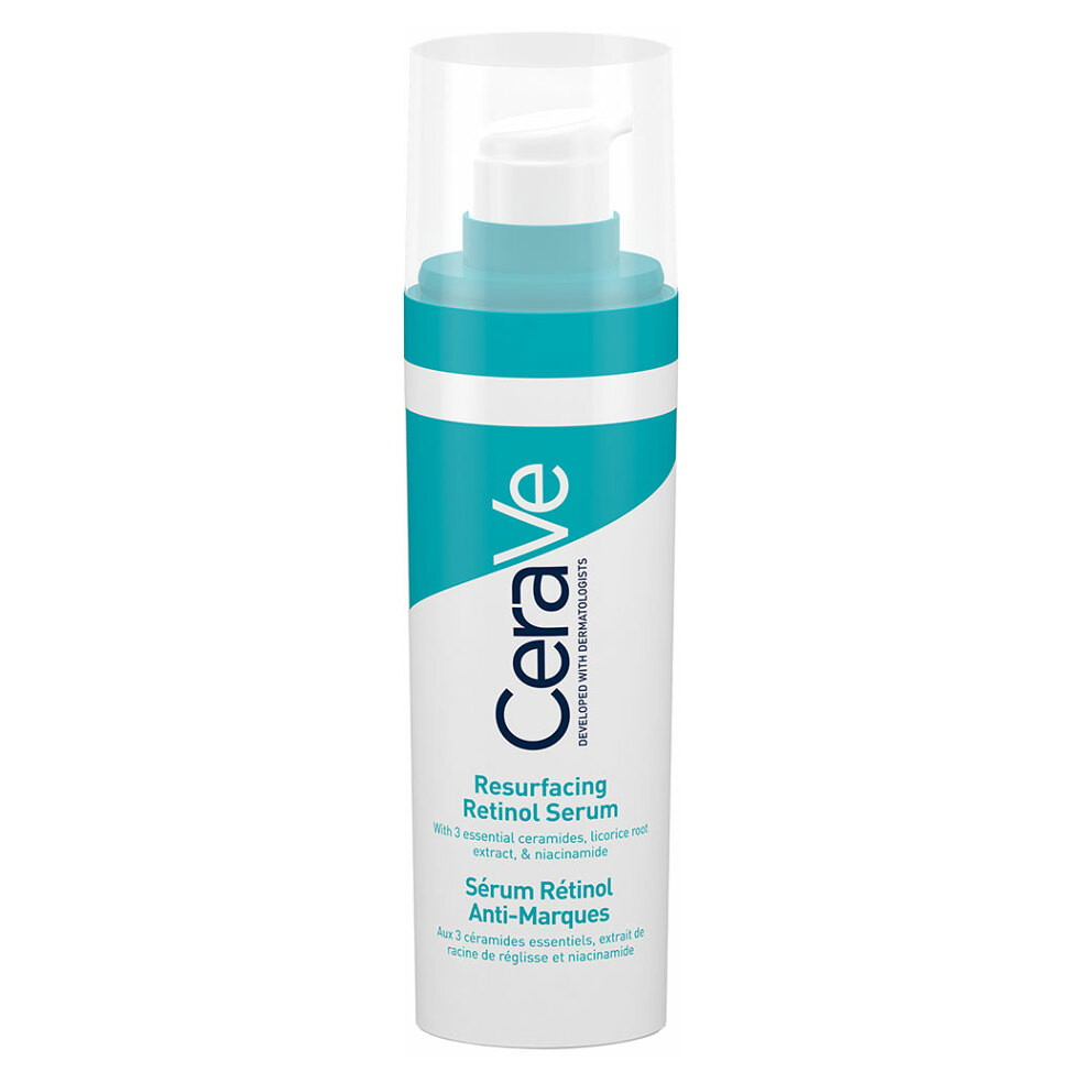 CERAVE Retinolové sérum 30 ml