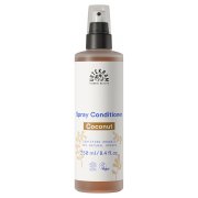 URTEKRAM BIO Hydratační kokosový kondicionér ve spreji 250 ml