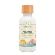 NATURALIS Bylinná tinktura s kozlíkem 50 ml