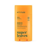 ATTITUDE Super leaves deodorant pomerančový květ & eukalyptus 75 g