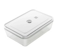 Zwilling Fresh&Save Velká vakuovací skleněná dóza XL 2,8 l 1 ks