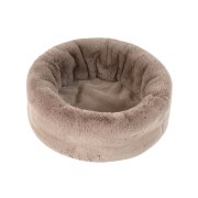 Akinu HUGS Pelech Elly pro psy šedý 60 cm