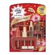 AMBI PUR 3volution náhradní náplně Spiced Apple 2 x 20 ml
