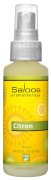SALOOS Natur Aroma air sprej Citron 50 ml