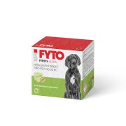 Fyto Pipeta Ultra pro psy od 20kg 6x10ml Phc