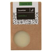CALTHA Tuhý šampon Meduňka 100 g