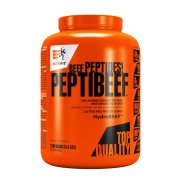 Extrifit Peptibeef Double Chocolate 2000 g
