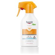 Eucerin SUN dětský sprej na opalování SPF50+ 250ml