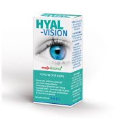 Moje lékárna Hyal-Vision 0.3% HA oční kapky 10ml
