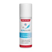 ALFASILVER Sprej 125 ml