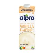ALPRO Sójový nápoj s vanilkovou příchutí 1000 ml