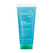BIODERMA Sébium Gel moussant tuba 200ml