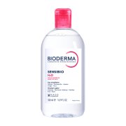Bioderma Sensibio H2o 500ml
