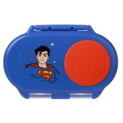 B.BOX Svačinový box malý - Superman |