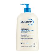 BIODERMA Atoderm sprchový krém 1 l