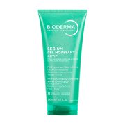 BIODERMA Sébium Gel moussant actif 200ml