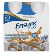 Ensure Plus kávová příchuť por.sol.4x220ml