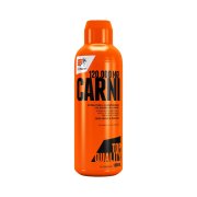 Extrifit Carni Liquid 120000mg 1000ml - mango, ananas