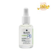 Rilastil PB Gel zklidňující a sebonormalizační na problematickou pleť 30 ml