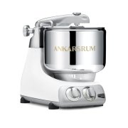 Ankarsrum Assistent Original AKM6230 bílá perleť matná 2300101 (MW)