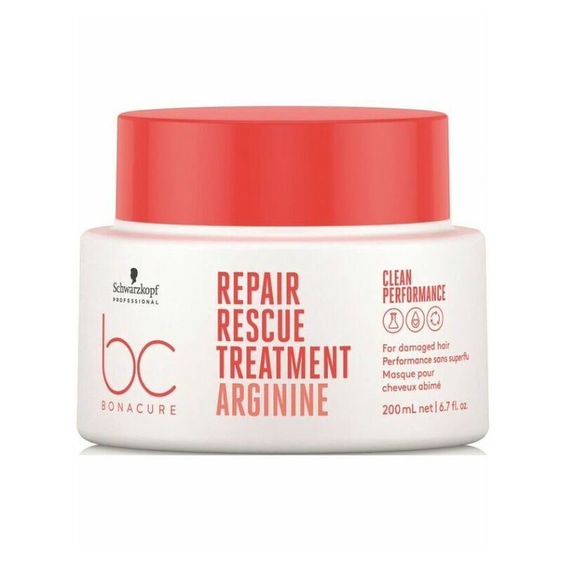 SCHWARZKOPF Professional BC Bonacure Maska Repair Rescue 500 ml