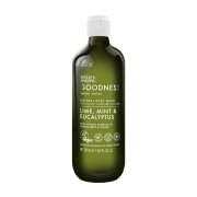 Baylis & Harding Sprchový gel Limetka, Máta & Eukalyptus 500 ml