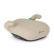 Petite&Mars Podsedák Zuno Sage Beige 125 - 150 cm (22-36 kg)