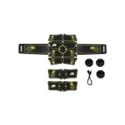 HMS EMS posilovač svalů ABS Master PRO Super