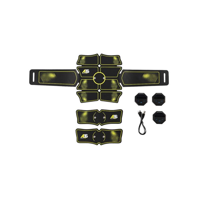 HMS EMS posilovač svalů ABS Master PRO Super