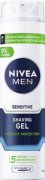 NIVEA MEN Sensitive hol.gel 200ml