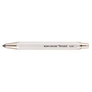 KOH-I-NOOR 5640 - mechanická versatilka 5,6 mm, stříbrná