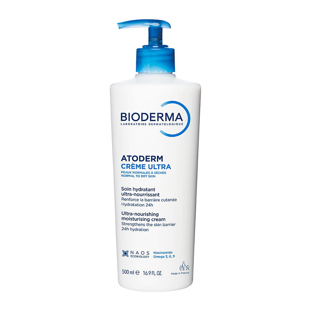 BIODERMA Atoderm krém Ultra 500ml