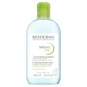 Bioderma Sébium H2o 500ml