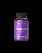 Altoa Essentials Vitamin D3 4000 IU