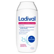 Ladival Akut Fluid po opalování 200ml