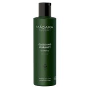MÁDARA Šampon pro lesk a oživení normálních vlasů 250 ml